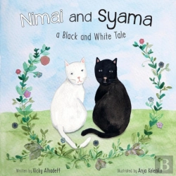 Bertrand.pt - Nimai And Syama A Black And White Tale