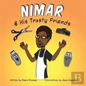Nimar And His Trusty Friends
