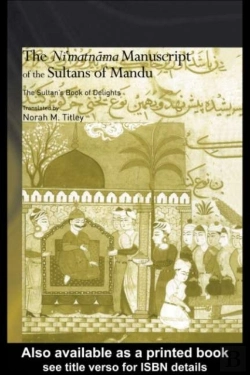 Bertrand.pt - Ni'Matnama Manuscript Of The Sultans Of Mandu
