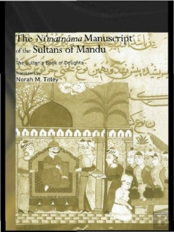 Bertrand.pt - Ni'Matnama Manuscript Of The Sultans Of Mandu