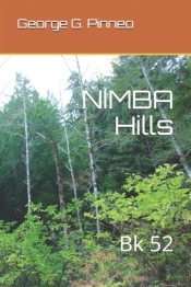Nimba Hills
