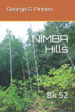 Bertrand.pt - Nimba Hills