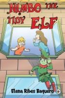 Nimbo The Tidy Elf