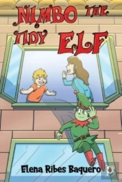 Nimbo The Tidy Elf