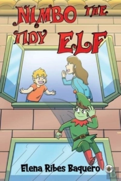 Bertrand.pt - Nimbo The Tidy Elf
