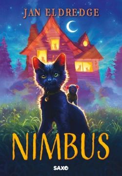 Bertrand.pt - Nimbus (Broché)