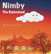 Nimby The Raincloud