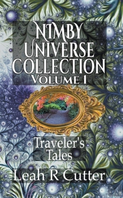 Bertrand.pt - Nimby Universe Collection Volume 1