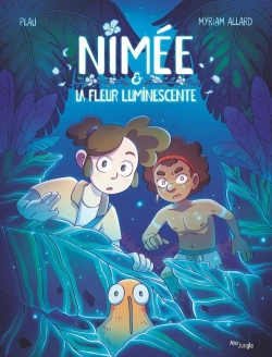 Bertrand.pt - Nimée : La Fleur Luminescente