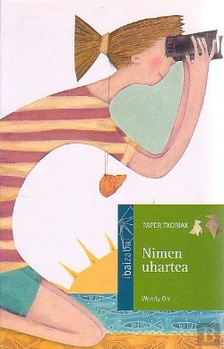 Bertrand.pt - Nimen Uhartea