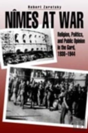 Nimes At War