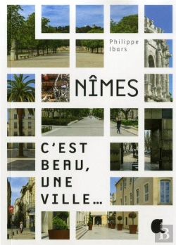 Bertrand.pt - Nîmes C'Est Beau Une Ville
