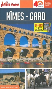 Nîmes, Gard (Édition 2016-2017)