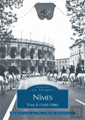Nimes Ii (1950-1980)