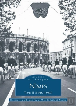 Bertrand.pt - Nimes Ii (1950-1980)