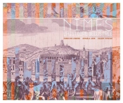Nîmes, L'Histoire Illustrée
