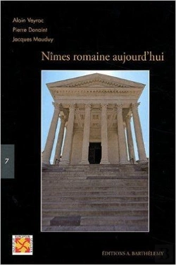 Bertrand.pt - Nimes Romaine Aujourd Hui