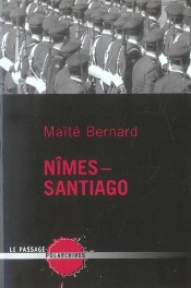 Nimes-Santiago