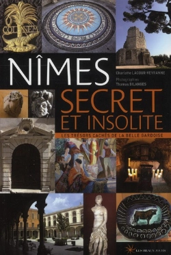 Bertrand.pt - Nimes Secret Et Insolite