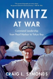 Nimitz At War