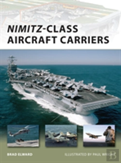 Bertrand.pt - Nimitz-Class Aircraft Carriers