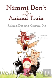 Nimmi Don'T And The Animal Train