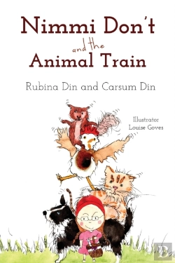 Bertrand.pt - Nimmi Don'T And The Animal Train