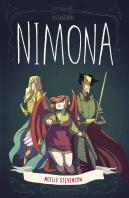 Nimona 2.ª Ed.