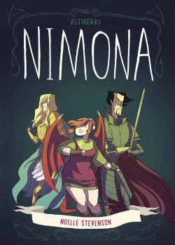 Bertrand.pt - Nimona 2.ª Ed.