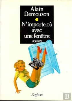 Bertrand.pt - N'Importe Ou Avec Une Fenetre