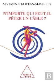 N'Importe Qui Peut-Il Péter Un Câble ?