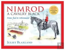 Bertrand.pt - Nimrod: A Cavalry Black