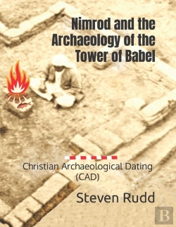 Bertrand.pt - Nimrod And The Archaeology Of The Tower Of Babel