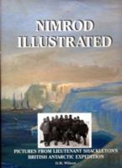 Bertrand.pt - Nimrod Illustrated