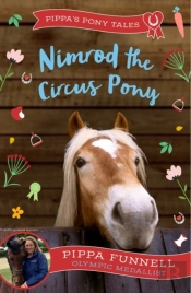 Nimrod The Circus Pony