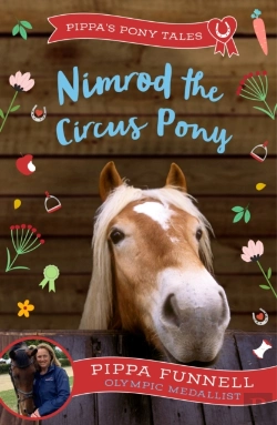 Bertrand.pt - Nimrod The Circus Pony