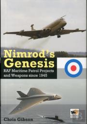 Nimrod'S Genesis