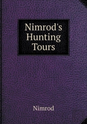Nimrod'S Hunting Tours