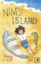 Nim'S Island