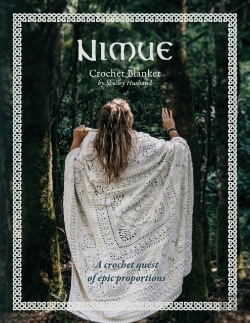 Bertrand.pt - Nimue Crochet Blanket