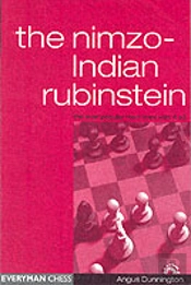 Nimzo-Indian Rubinstein