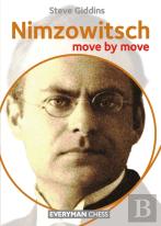 Nimzowitsch: Move By Move