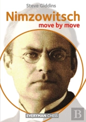 Nimzowitsch: Move By Move