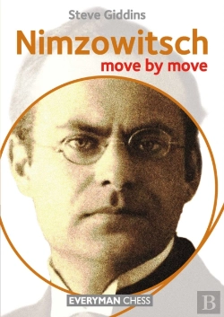 Bertrand.pt - Nimzowitsch: Move By Move