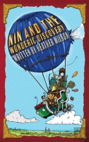 Nin And The Wonderic Discovery
