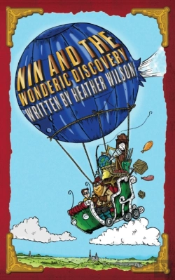 Bertrand.pt - Nin And The Wonderic Discovery