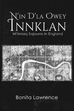 Bertrand.pt - N'In D'La Owey Innklan: Mi'Kmaq Sojourns In England