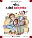 Nina A Été Adoptée