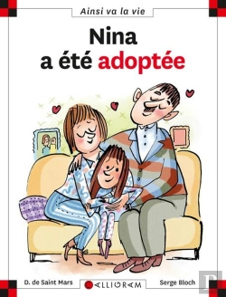 Bertrand.pt - Nina A Été Adoptée