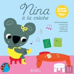 Bertrand.pt - Nina À La Crèche